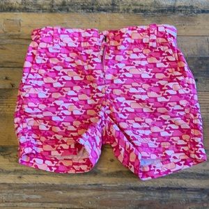 Girls VV chino short